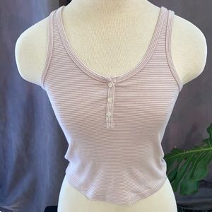 Brandy Melville tank top